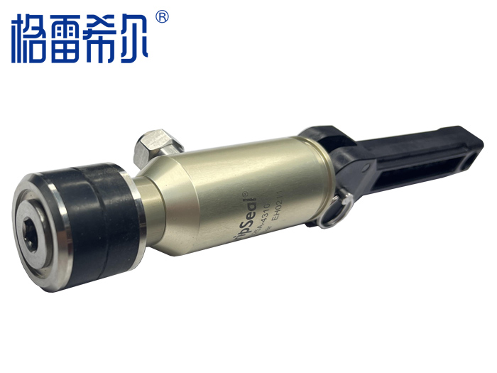 氣密測(cè)試接頭G25系列 氣密測(cè)試接頭G25系列