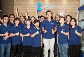 品質保障 · 客戶放心