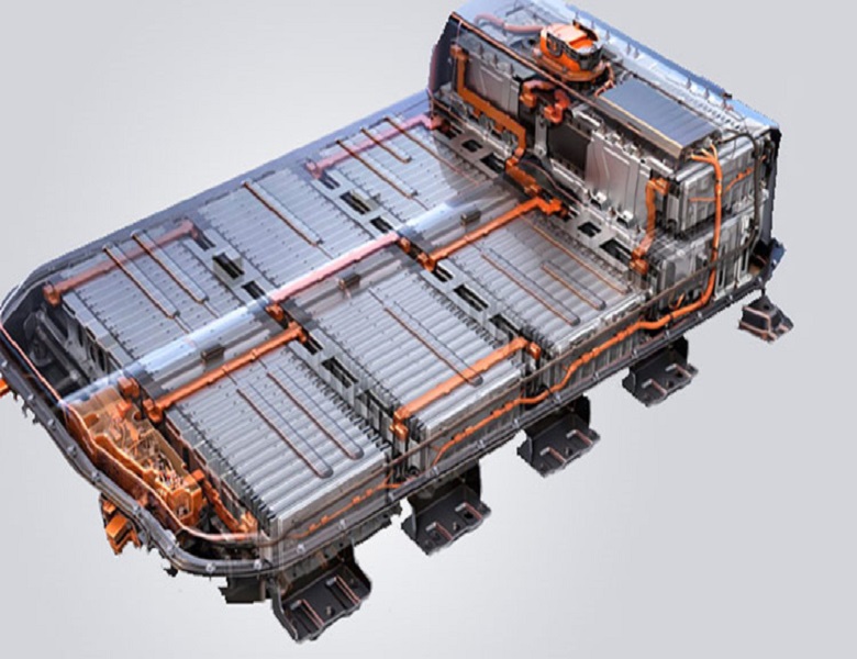 新能源電池PACK包殼體 新能源電池PACK包殼體