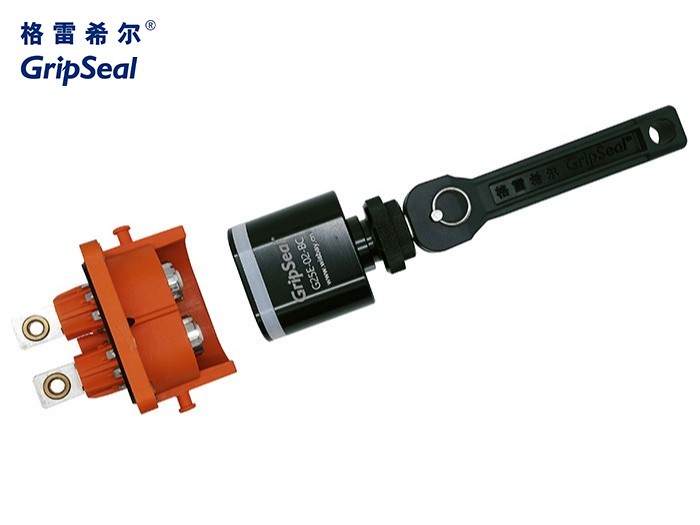 新能源測(cè)試快插接頭G25系列 新能源測(cè)試快插接頭G25系列