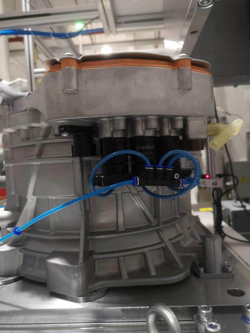 氣動接頭應(yīng)用 氣動接頭應(yīng)用