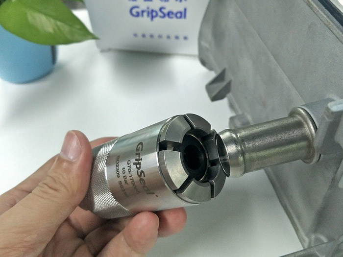 凸緣管快速密封接頭G70系列 凸緣管快速密封接頭G70系列