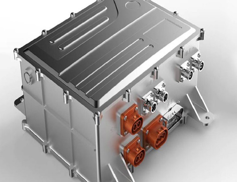 新能源電機(jī)控制器測(cè)試