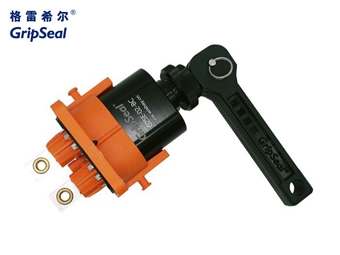 氣密測(cè)試接頭G25系列