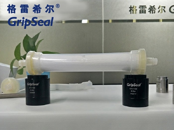 血液透析儀測(cè)試接頭G10系列