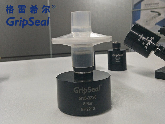 氣密測(cè)試接頭G15系列