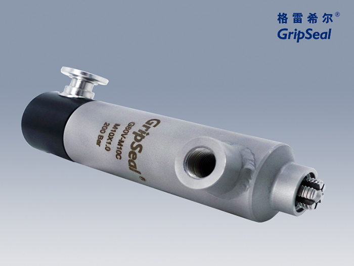 快速密封接頭G80系列 快速密封接頭G80系列