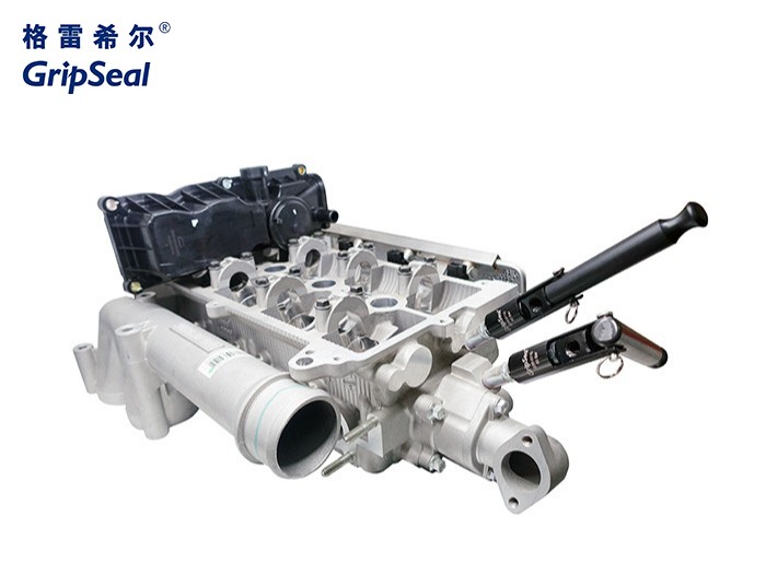 發(fā)動機氣缸檢測接頭 發(fā)動機氣缸檢測接頭