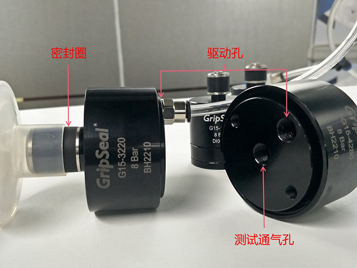 氣動接頭G15系列 氣動接頭G15系列