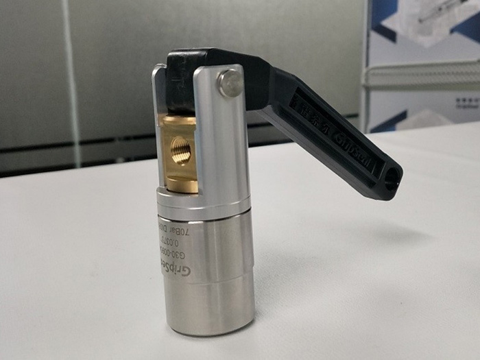 氣密測(cè)試接頭G30系列