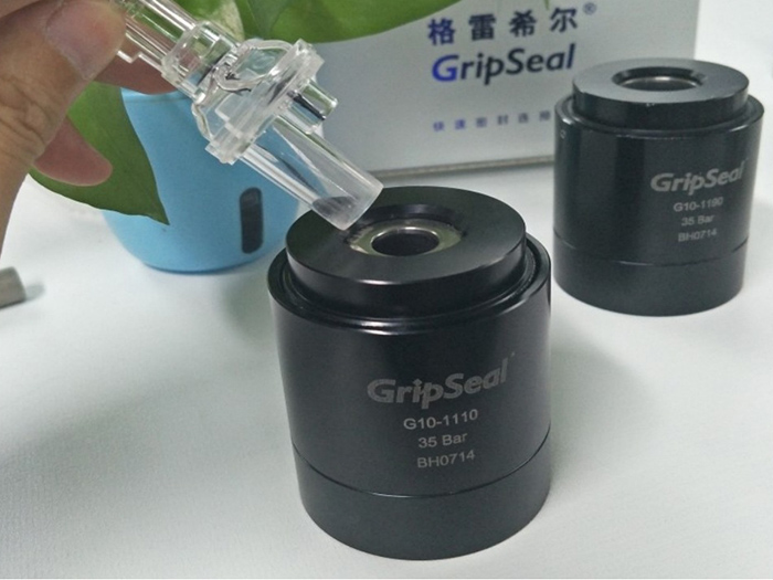 氣動接頭G10系列 氣動接頭G10系列