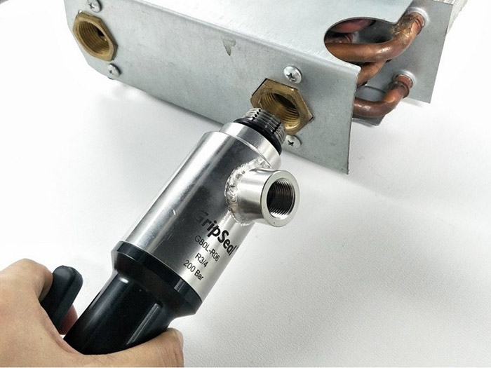 風(fēng)機(jī)盤管測(cè)試接頭 風(fēng)機(jī)盤管測(cè)試接頭