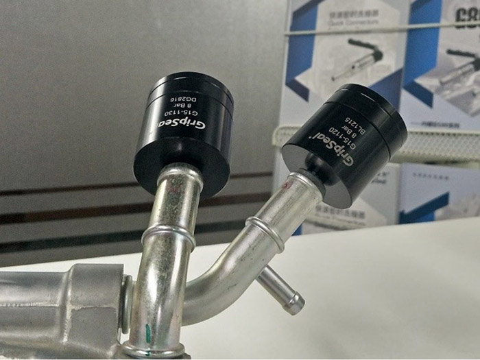 氣動接頭G15系列 氣動接頭G15系列