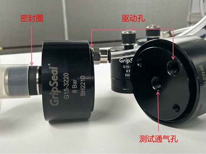 氣動(dòng)接頭G15系列 氣動(dòng)接頭G15系列