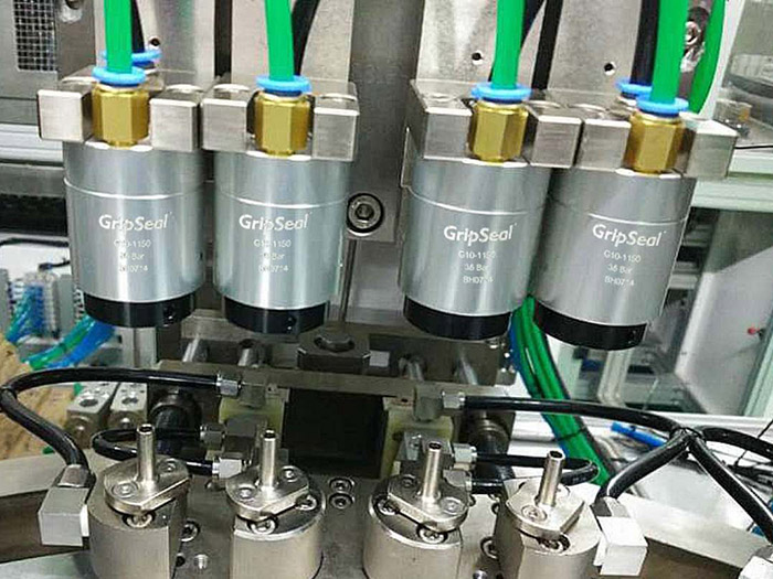 氣動(dòng)接頭G10系列 氣動(dòng)接頭G10系列