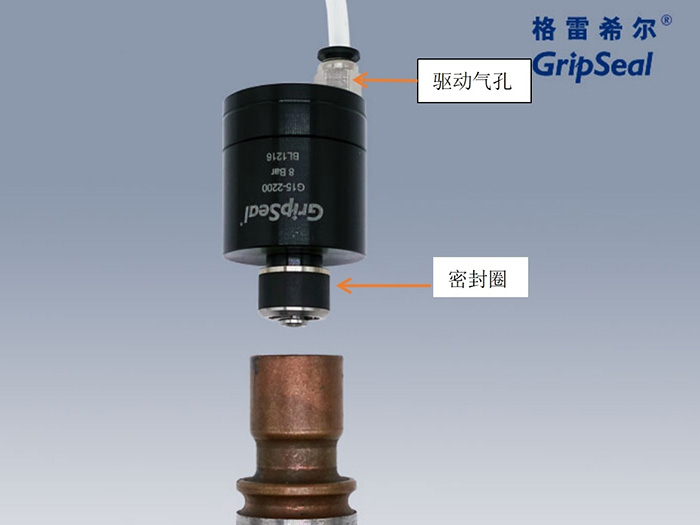 氣動(dòng)接頭G15系列 氣動(dòng)接頭G15系列