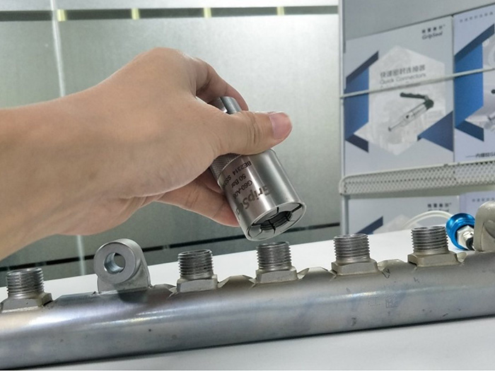 螺紋快速密封接頭G60系列 螺紋快速密封接頭G60系列