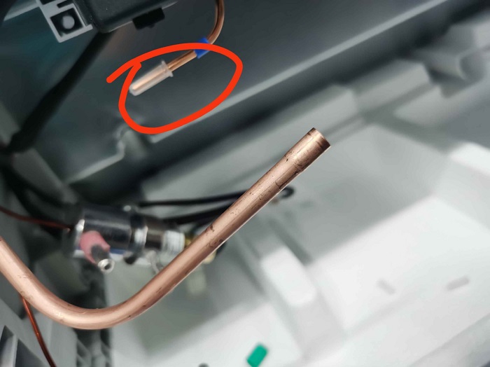 冰箱壓縮機銅管 冰箱壓縮機銅管