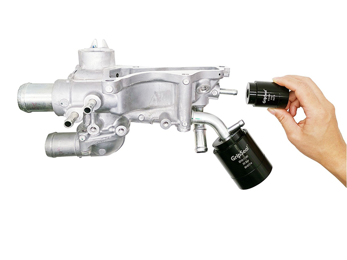 發(fā)動機快速密封接頭 發(fā)動機快速密封接頭