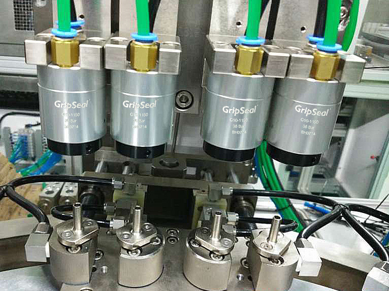 自動(dòng)化測試接頭 自動(dòng)化測試接頭