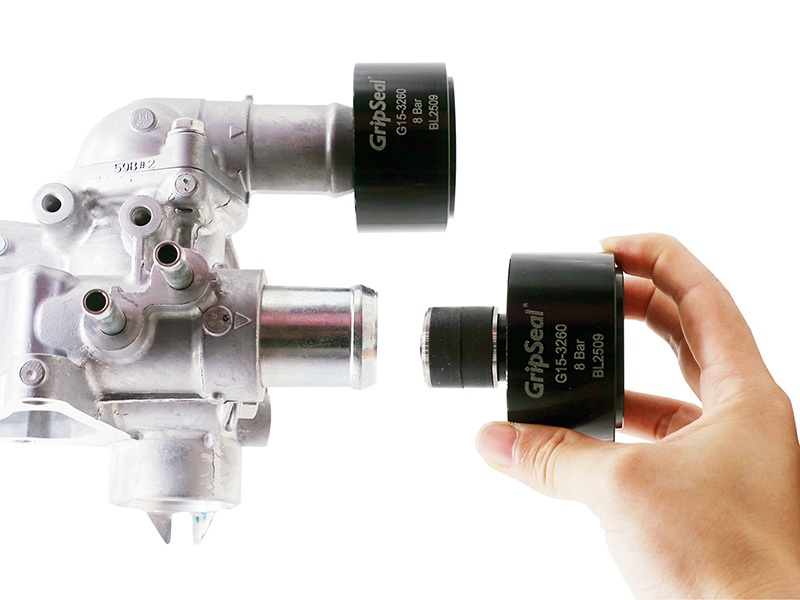發(fā)動機測試氣動接頭 發(fā)動機測試氣動接頭