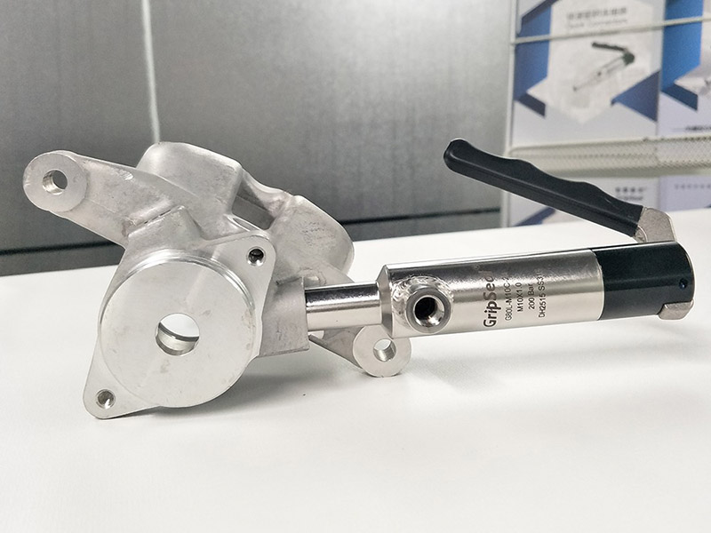 制動卡鉗測試氣密測試接頭 制動卡鉗測試氣密測試接頭