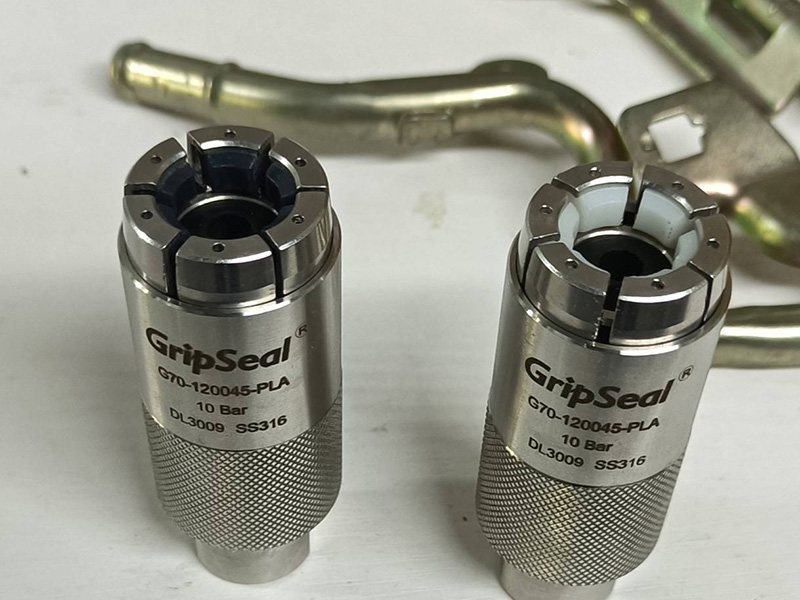 無(wú)損快速密封接頭 無(wú)損快速密封接頭