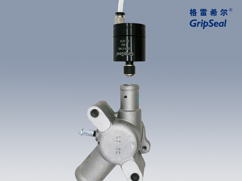 自動(dòng)化密封接頭 自動(dòng)化密封接頭