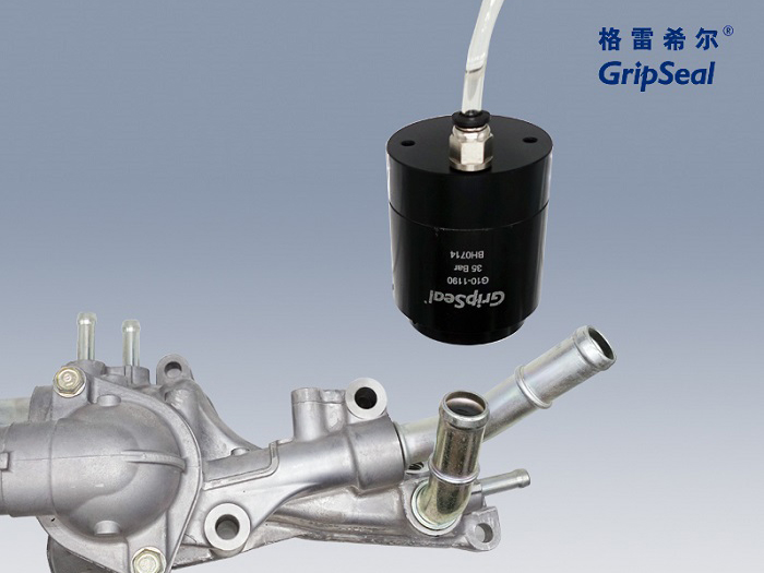 氣密測(cè)試接頭 氣密測(cè)試接頭