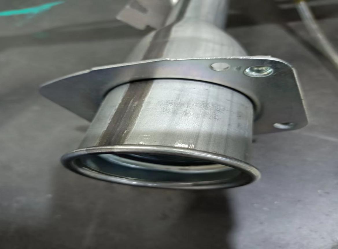 油箱管路 油箱管路