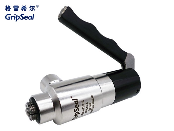 螺紋快速密封接頭 螺紋快速密封接頭