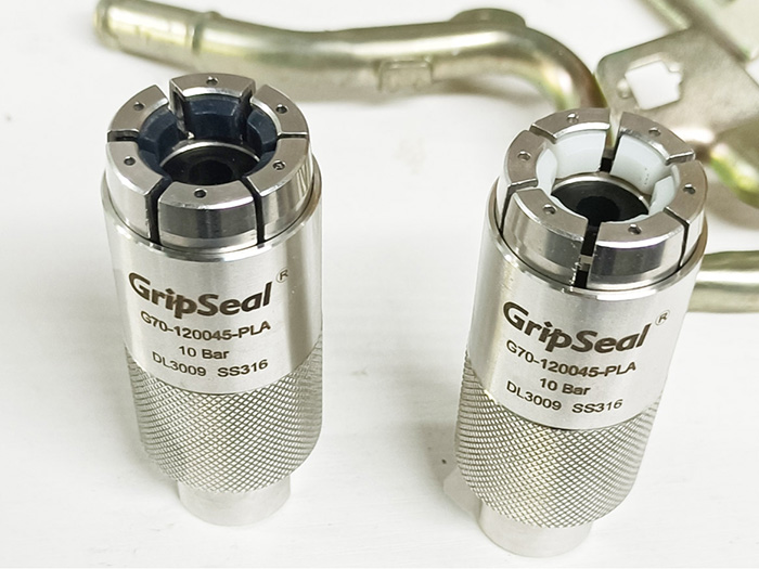 無(wú)損氣密測(cè)試接頭 無(wú)損氣密測(cè)試接頭