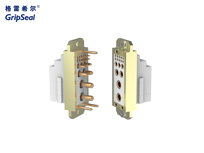 C9M新能源電連接器